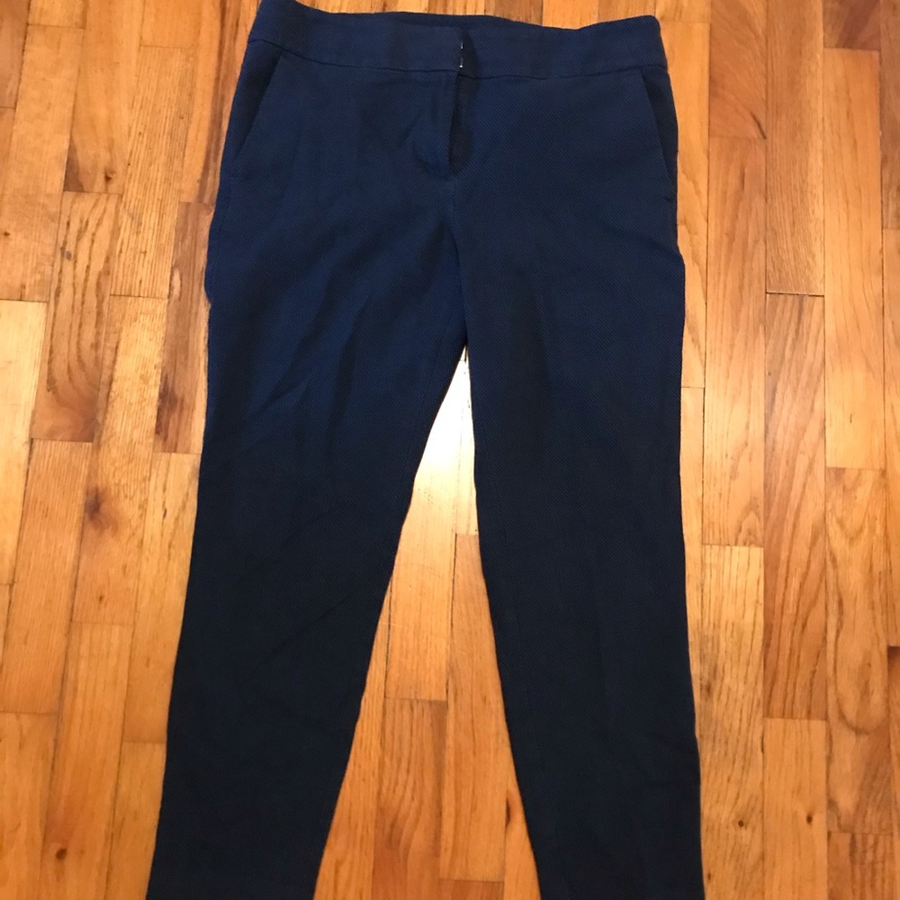Loft dress pants, women’s, size 8